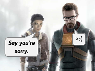 Illustration for article titled An Apology to The Orange Box
